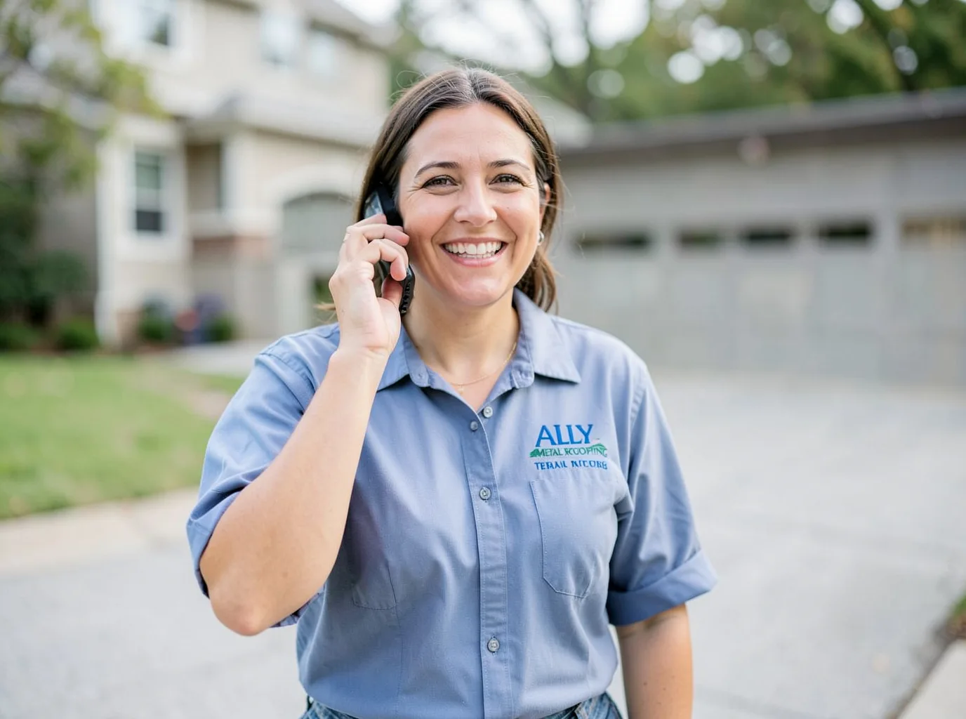 Metal Roof Installation Arizona City, AZ FAQs